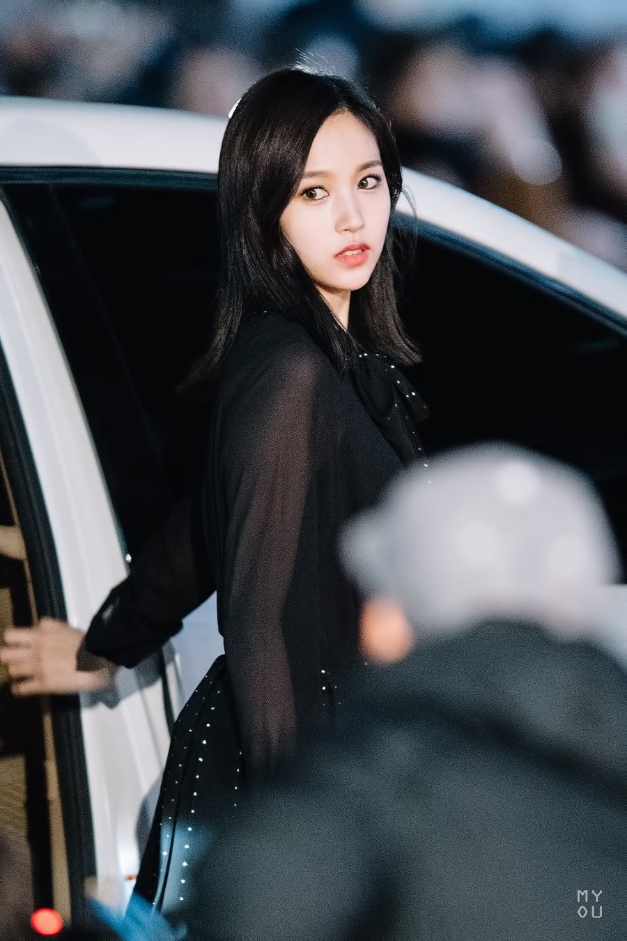 묘이 미나 | 인스티즈