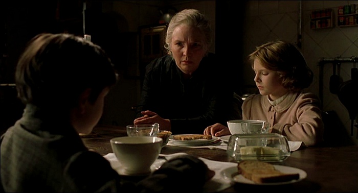 공포영화의 대대선배로 불리우는 "디아더스" -1- | 인스티즈