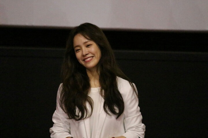 배우 한지민.jpgif | 인스티즈