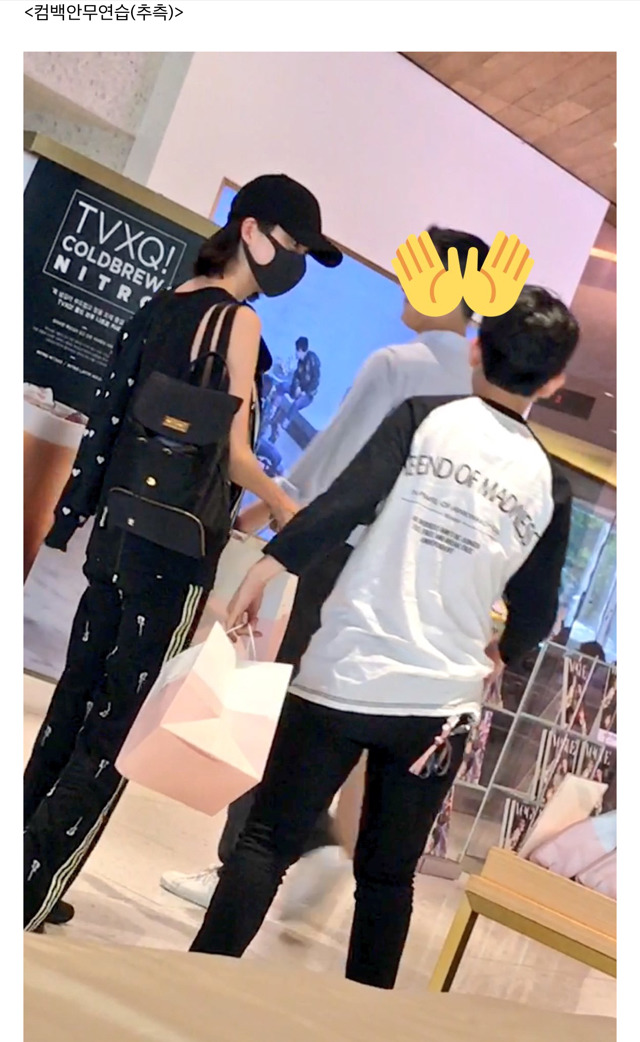 바쁜 스케쥴 소화해낸 소녀시대 서현.jpg | 인스티즈