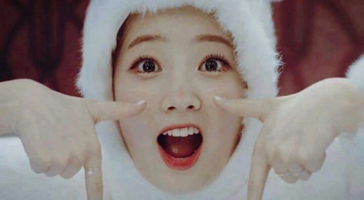 트와이스 다현 토끼 | 인스티즈