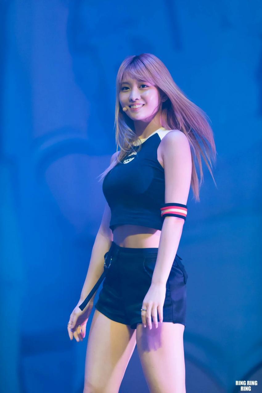 [트와이스] Z르지마 얼마 가Zl 않아 모구리 짤모음.jpg | 인스티즈