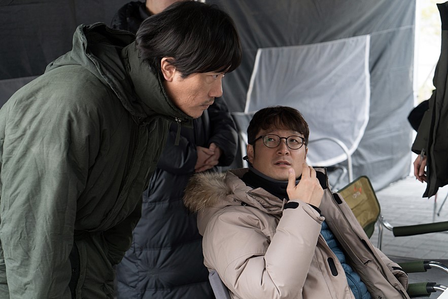 신세계 박훈정 감독 차기작 | 인스티즈