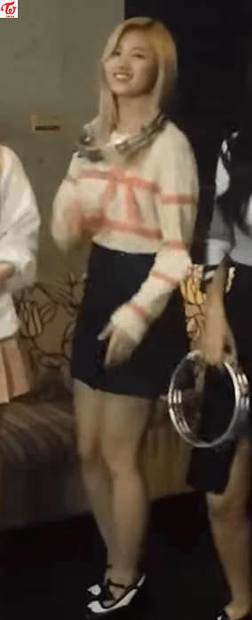 탬버린 장인 트와이스 사나 | 인스티즈