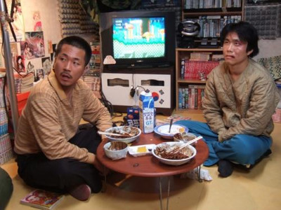 진짜 양아치를 데려다 찍은줄 알았던 영화.gif | 인스티즈