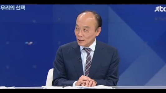 나이가지고 팩트폭행하는 손석희.JPG | 인스티즈