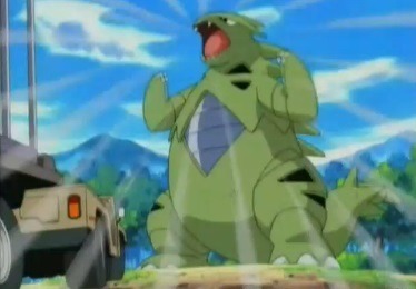 로켓단과 아보크,또도가스 눈물의 이별! | 인스티즈