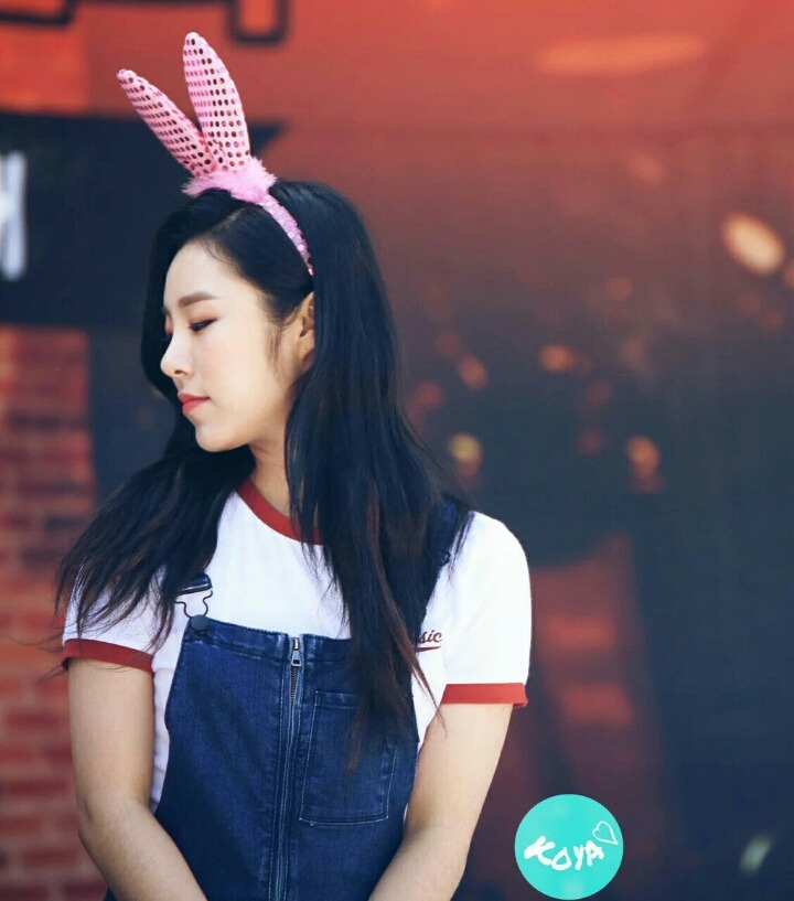 마마무 휘인 옆모습 | 인스티즈