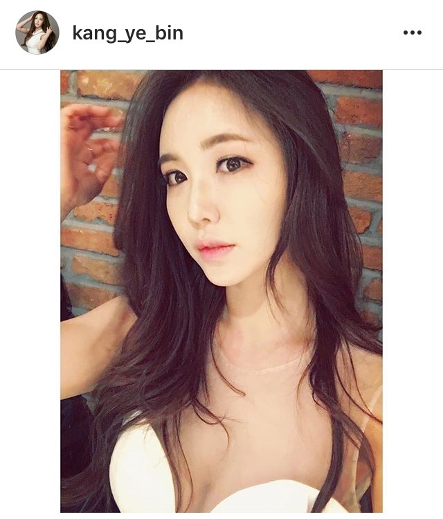 강예빈 인스타 | 인스티즈
