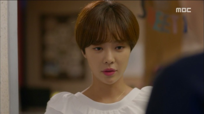 [운빨로맨스] 다짜고짜 보늬(황정음) 집을 찾아간 집 없는 수호(류준열).jpgif | 인스티즈