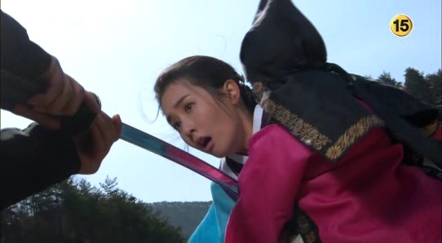 추노 2016 7.22 ver | 인스티즈