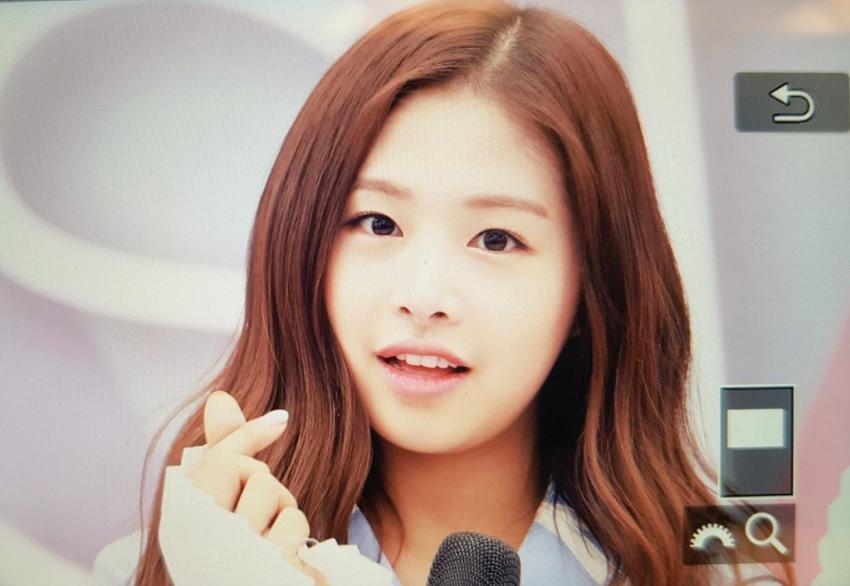 에이프릴 귀요미 | 인스티즈