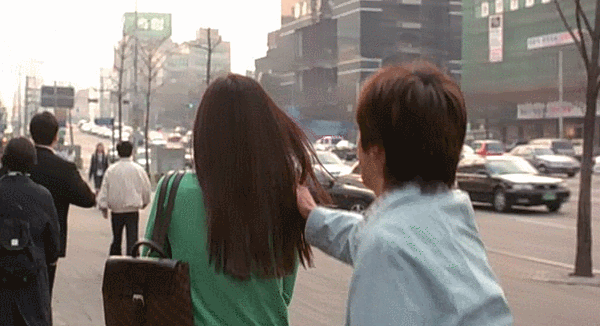 한국영화 최고의 여자 캐릭터중 한명 | 인스티즈