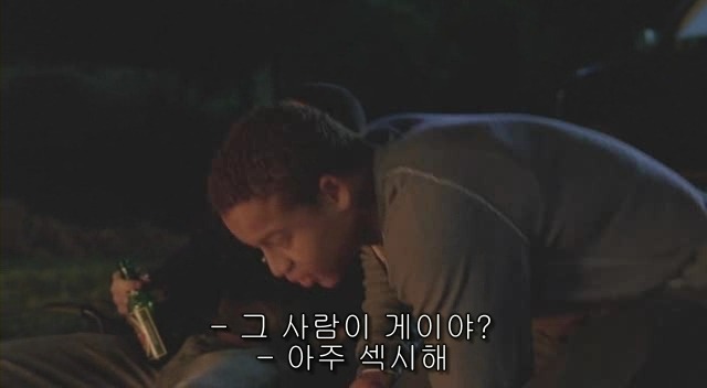 전 세계를 뒤흔든 공포! 공포영화 하면 떠오르는! 까진 아니었지만 꿀잼인【 하우스 오브 왁스 】01 | 인스티즈