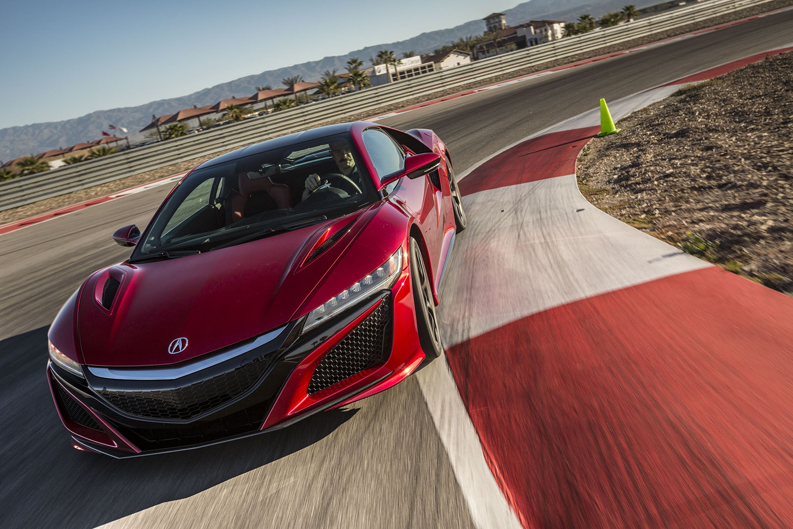 혼다 NSX | 인스티즈