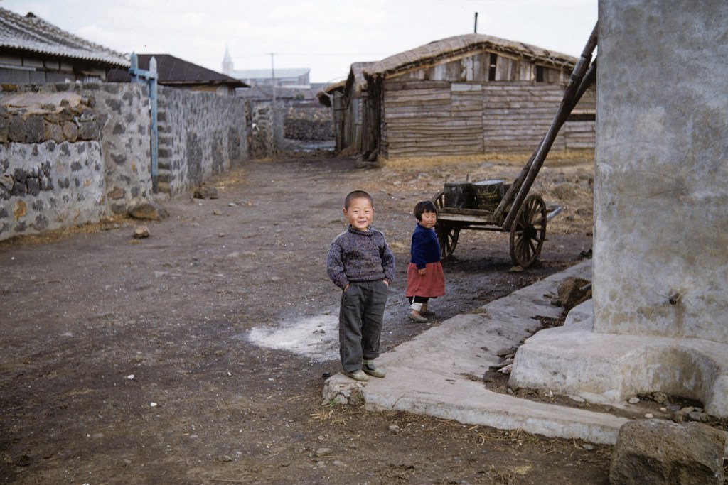 1952년도의 한국 | 인스티즈