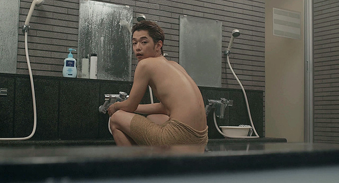 [쿠로사키군의말대로는되지않아] 잘생긴 쁘띠쓰레기와 잘생긴 개쓰레기 사이에서 고민하는 노이해 영화 02 | 인스티즈