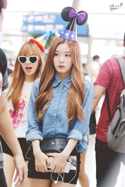 레드벨벳 아이린.JPG | 인스티즈
