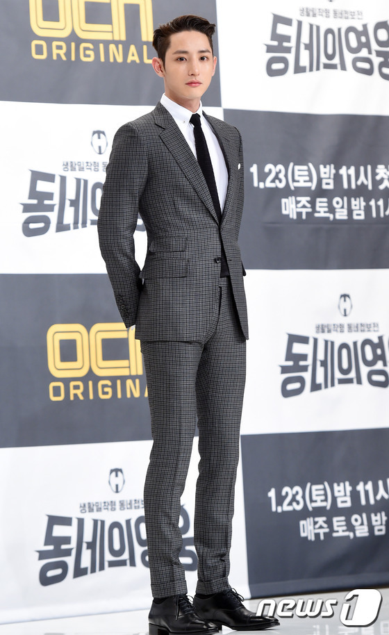 오늘자 이수혁.jpg | 인스티즈