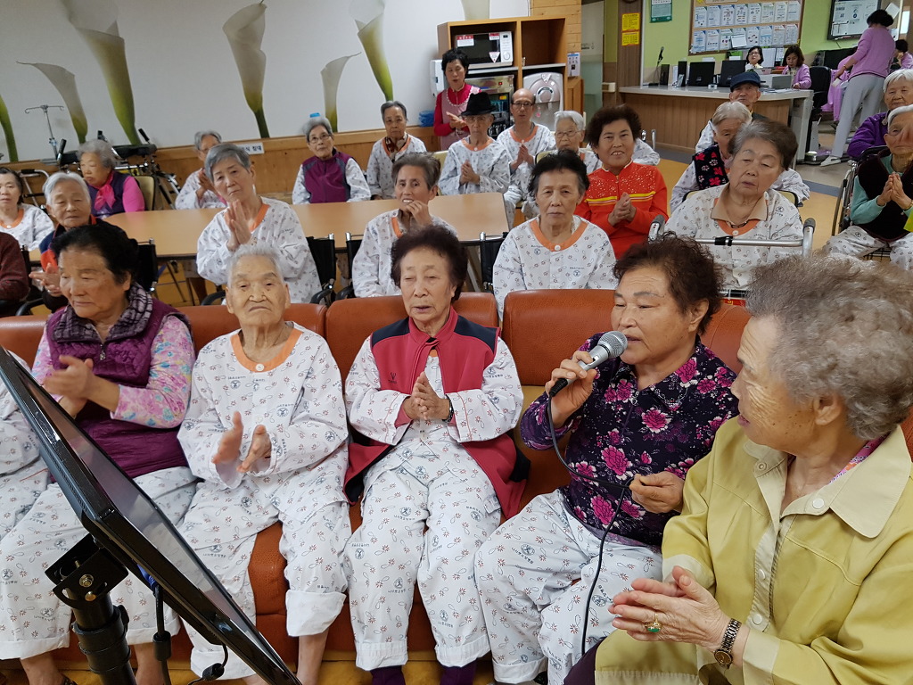 나사렛요양병원 이미지