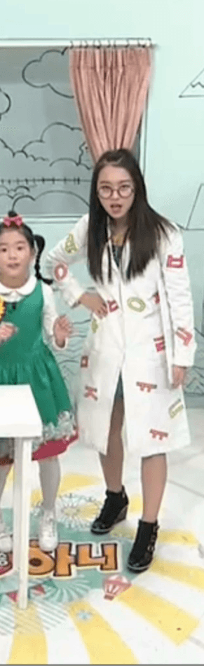 오늘자 보니하니 하니.gif | 인스티즈