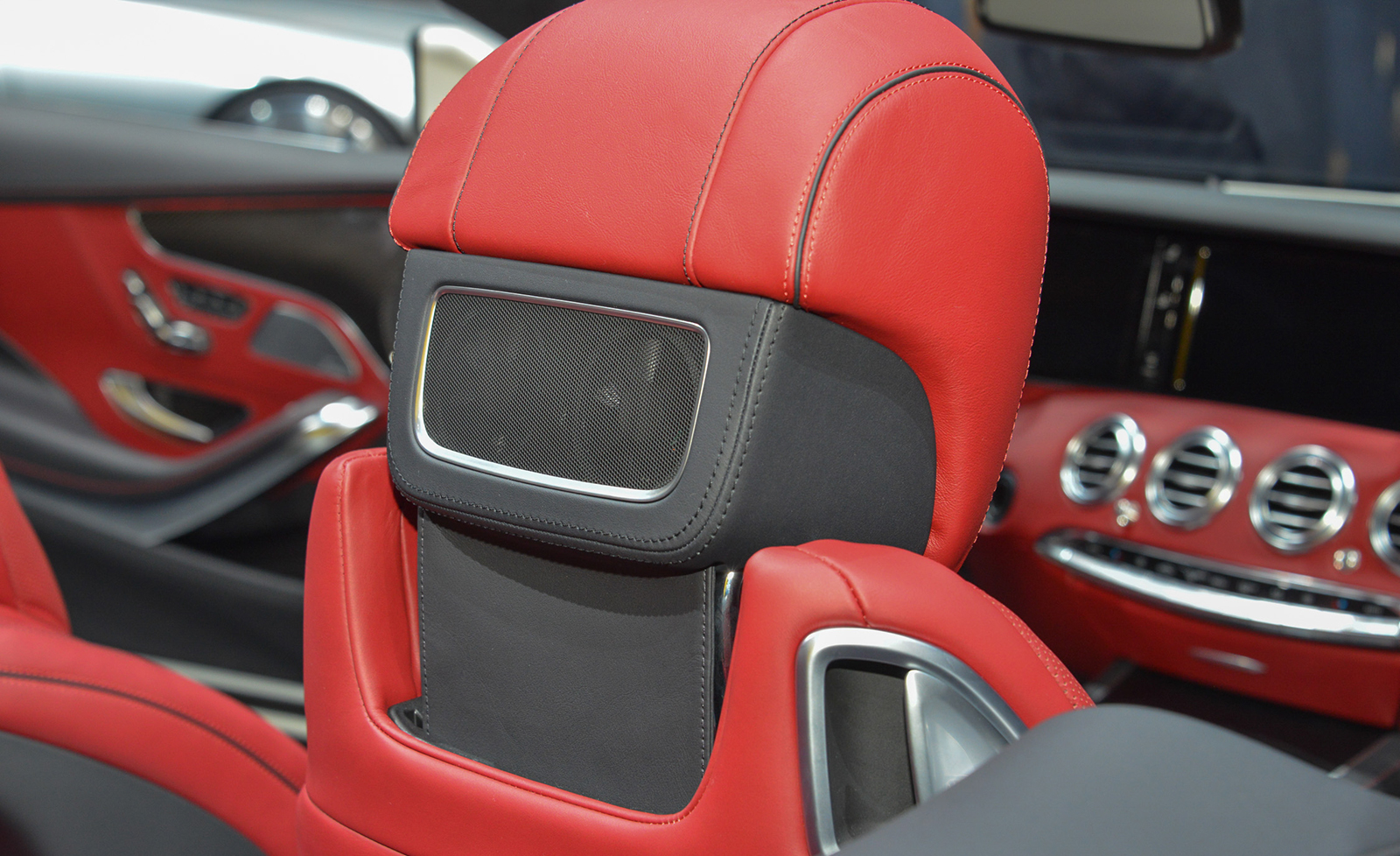 벤츠 S클래스 카브리올레 | 인스티즈