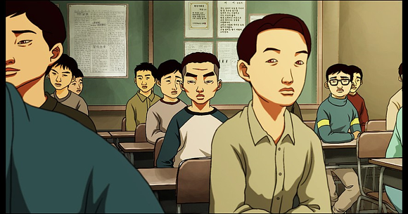 여러가지 많은 생각을 할 수 있게 하는 애니메이션 영화 2편 | 인스티즈