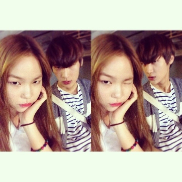 아이엠신 이미지