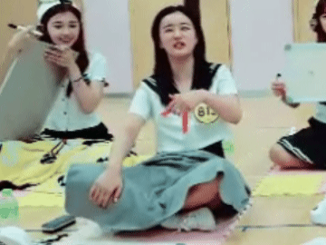 도전! 핑든벨 (에이핑크 골든벨) | 인스티즈