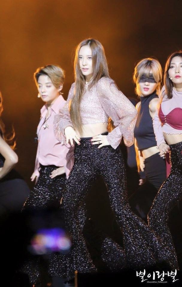 아침을 여는 크리스탈 .jpg | 인스티즈