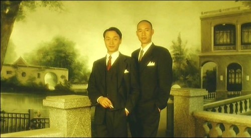 중국의 문화대혁명등 격동의 역사를 한번에 볼수 있는 영화.jpg | 인스티즈