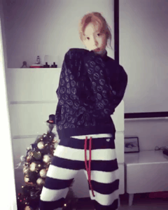 탱스타그램.gif | 인스티즈