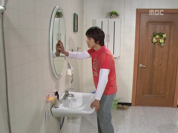 [거침없이하이킥] 위기가 찾아온 범이 ㅋㅋㅋㅋㅋㅋㅋ.jpg | 인스티즈