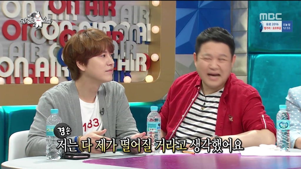 음악대장에게 위협적이었던 상대는??? | 인스티즈