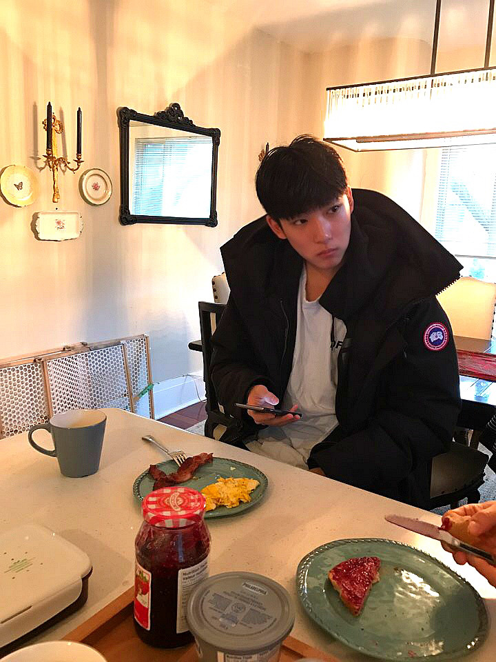 날아라 슛돌이 지승준 최근 근황 (17. 02. 06일자) | 인스티즈