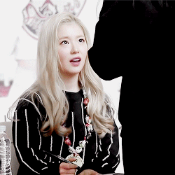 아이린.gif | 인스티즈