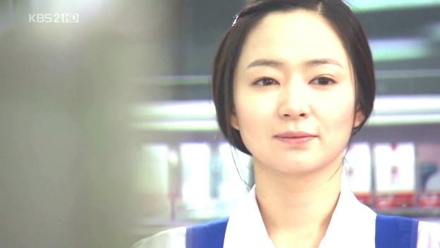 [KBS드라마시티] 기억상실증에 걸린 저승사자 3 | 인스티즈