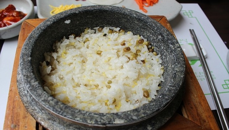 밥심 이미지