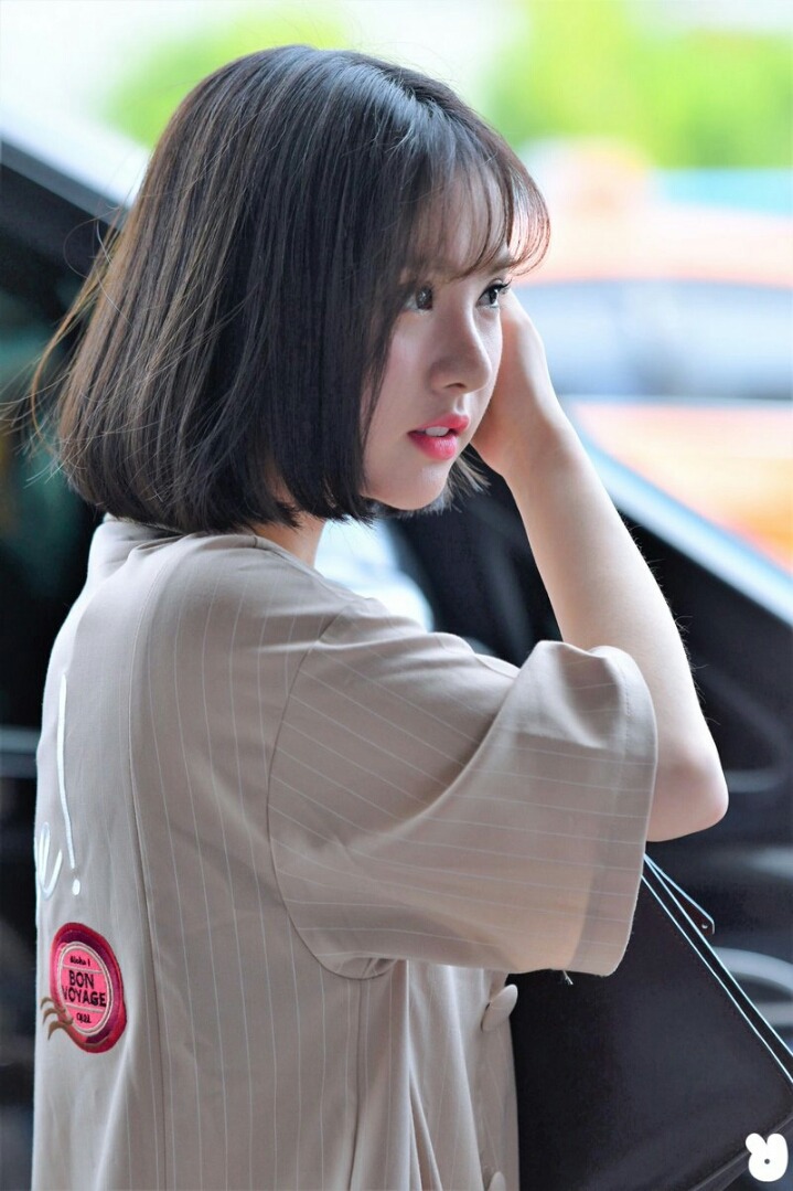 여자친구 은하.jpgif | 인스티즈