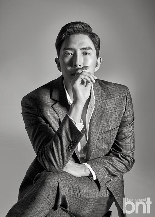 외모는 손꼽히는데 뜨지 못한 배우 | 인스티즈