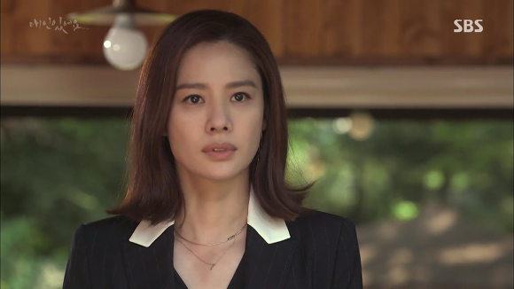 [드라마애인있어요] 흔한 불륜아닌 사랑이야기 5화(1) | 인스티즈