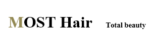 모스트 헤어(Most Hair) 이미지