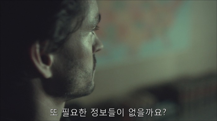 [로맨틱스릴러미드] 한니발 (Hannibal) 시즌3 에피12 (1/4) | 인스티즈