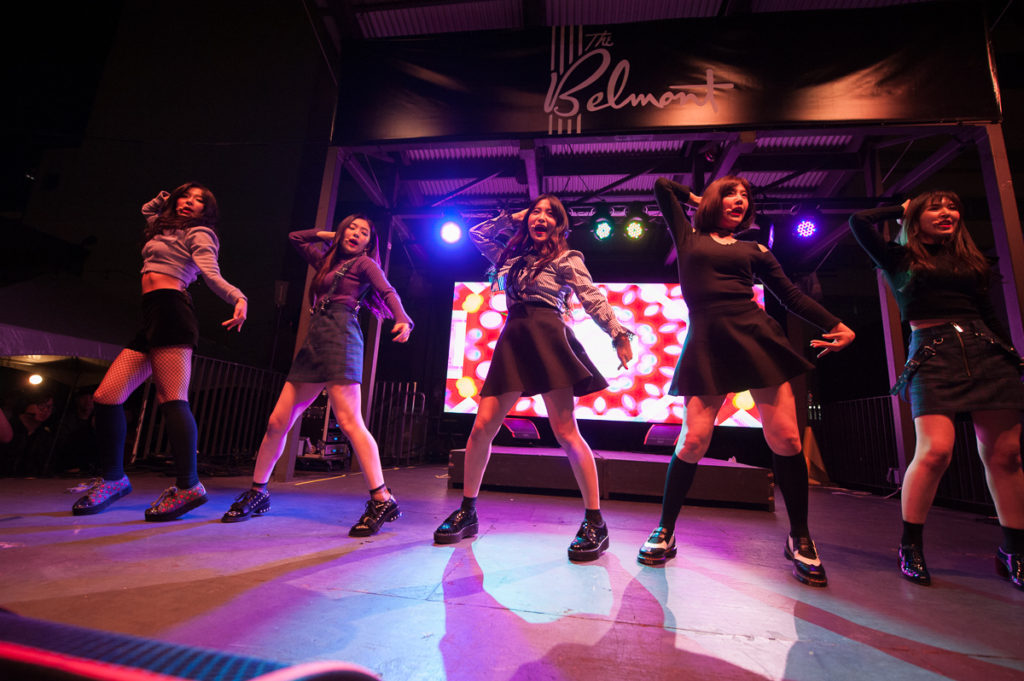 레드벨벳 SXSW 텍사스 사진 | 인스티즈