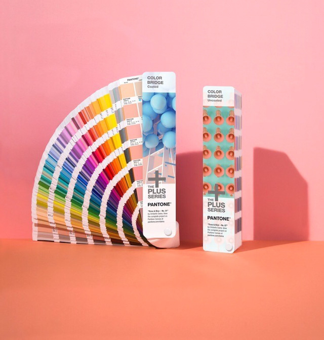 모나코에 있다는 팬톤카페(pantone cafe) | 인스티즈