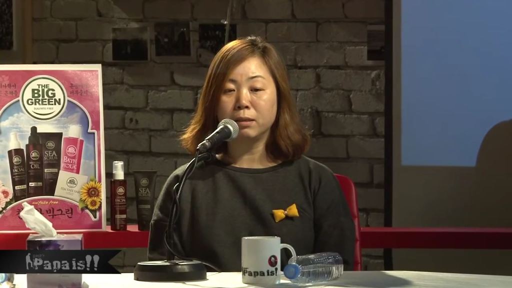 세월호 유가족 일부 에어포켓 가능성 주장하는이유 및 인터뷰 | 인스티즈