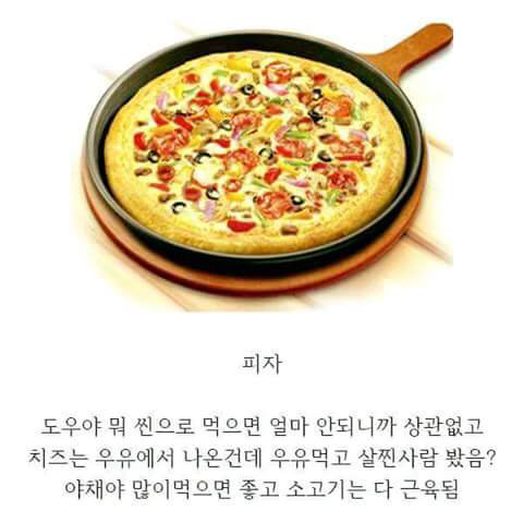 다이어트 꿀팁 | 인스티즈
