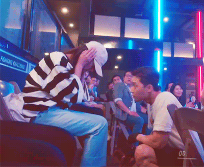 [쌈마이웨이] "이제 왜 너 우는게 다 예뻐보이냐" | 인스티즈