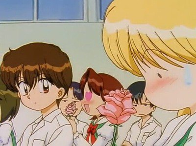 과거 많은 여자아이들의 첫사랑 | 인스티즈