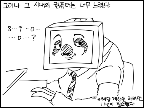 [야밤의공대생만화] 4색 정리 | 인스티즈